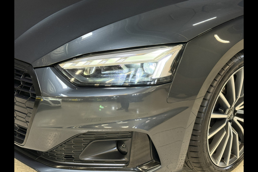 Audi A5 Sportback 35 TFSI S edition Competition | RS Stoelen | 2x S-Line | Apple Carplay