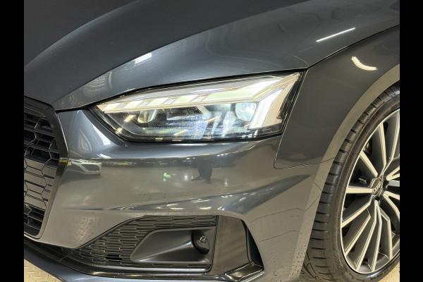 Audi A5 Sportback 35 TFSI S edition Competition | RS Stoelen | 2x S-Line | Apple Carplay