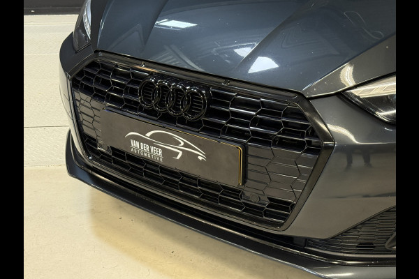 Audi A5 Sportback 35 TFSI S edition Competition | RS Stoelen | 2x S-Line | Apple Carplay