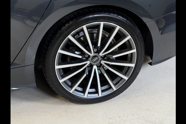 Audi A5 Sportback 35 TFSI S edition Competition | RS Stoelen | 2x S-Line | Apple Carplay