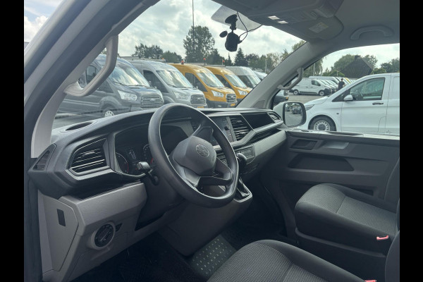 Volkswagen Transporter 2.0 TDI L2H1*AUTOM*NAVI*CRUISE*HAAK*A/C*CAM*TEL(
