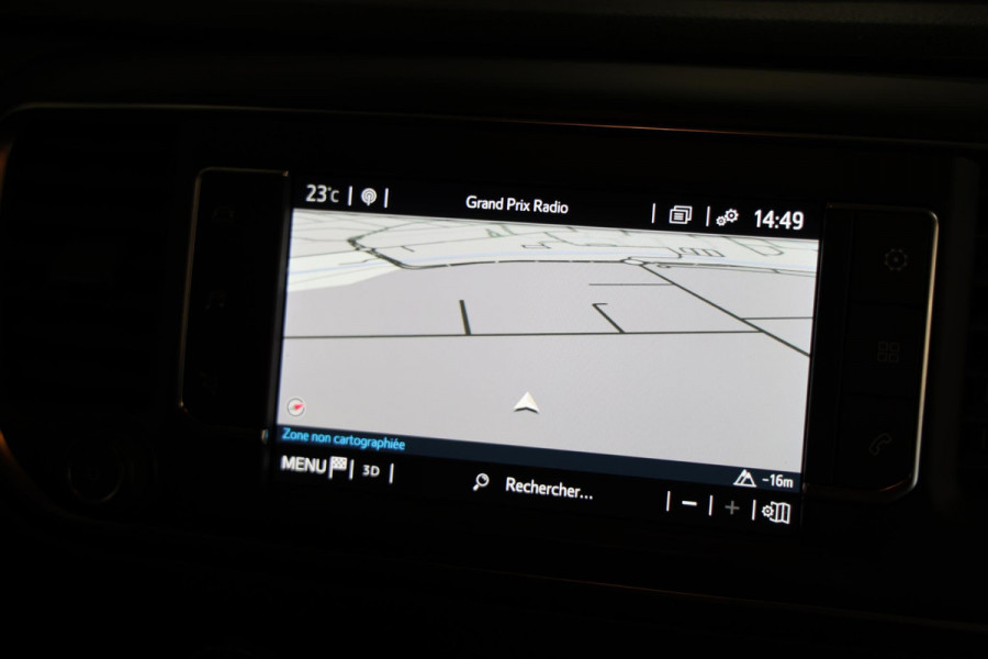 Toyota ProAce Worker 1.5 D-4D Live Airco Cruise Navi Apple CarPlay