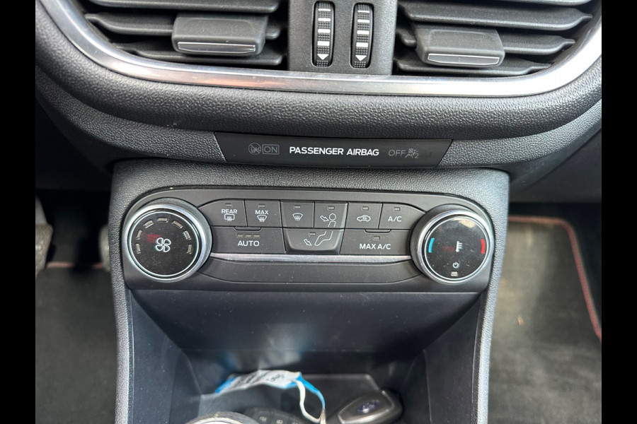 Ford Fiesta 1.0 EcoBoost Hybrid ST-Line * PDC * LMV *