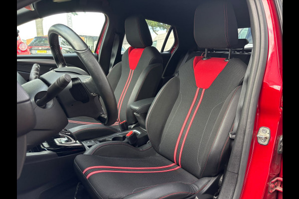 Opel Corsa 1.2 GS Line | Automaat | 360 Camera | Apple Carplay | Cruise