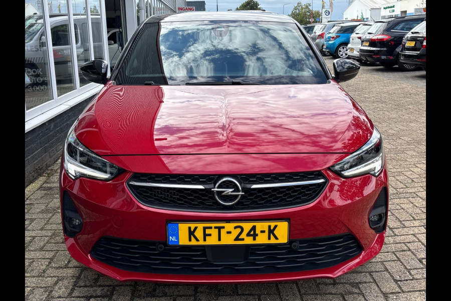 Opel Corsa 1.2 GS Line | Automaat | 360 Camera | Apple Carplay | Cruise