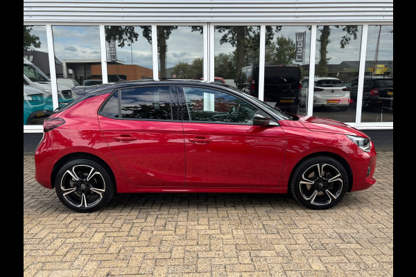 Opel Corsa 1.2 GS Line | Automaat | 360 Camera | Apple Carplay | Cruise
