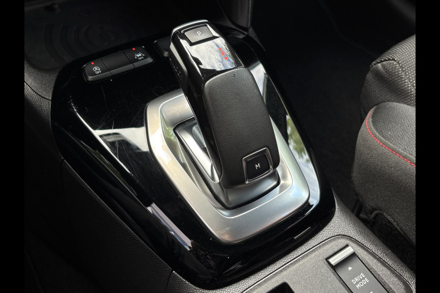 Opel Corsa 1.2 GS Line | Automaat | 360 Camera | Apple Carplay | Cruise