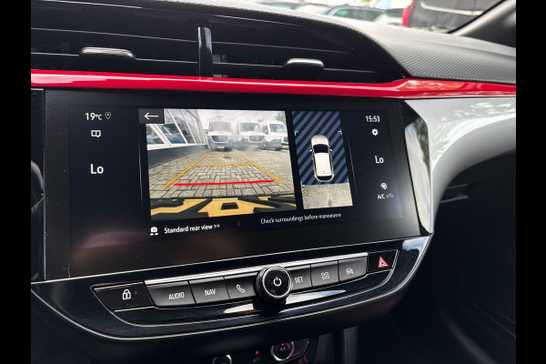 Opel Corsa 1.2 GS Line | Automaat | 360 Camera | Apple Carplay | Cruise