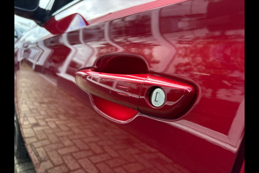 Opel Corsa 1.2 GS Line | Automaat | 360 Camera | Apple Carplay | Cruise