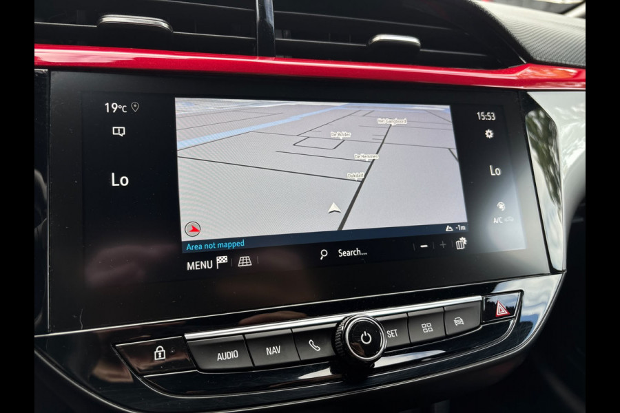 Opel Corsa 1.2 GS Line | Automaat | 360 Camera | Apple Carplay | Cruise