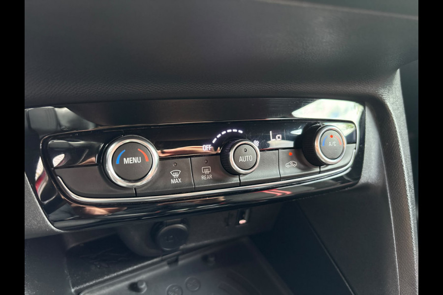 Opel Corsa 1.2 GS Line | Automaat | 360 Camera | Apple Carplay | Cruise