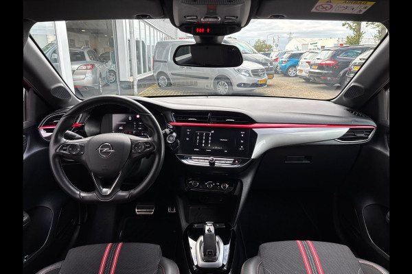 Opel Corsa 1.2 GS Line | Automaat | 360 Camera | Apple Carplay | Cruise