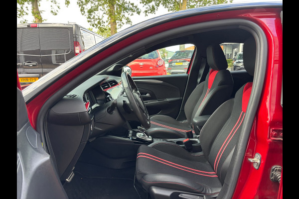 Opel Corsa 1.2 GS Line | Automaat | 360 Camera | Apple Carplay | Cruise