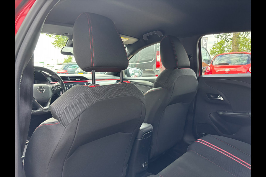 Opel Corsa 1.2 GS Line | Automaat | 360 Camera | Apple Carplay | Cruise