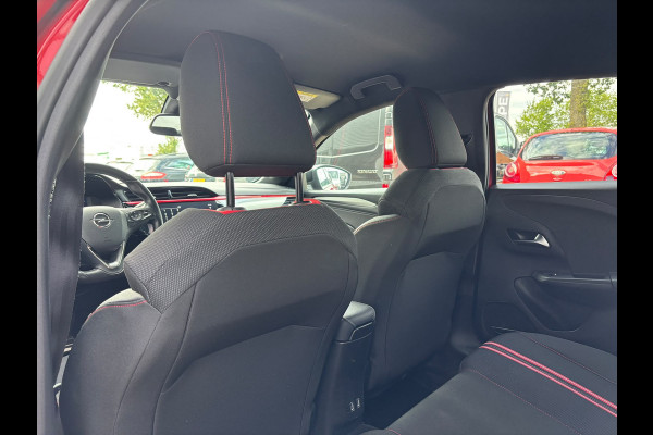 Opel Corsa 1.2 GS Line | Automaat | 360 Camera | Apple Carplay | Cruise