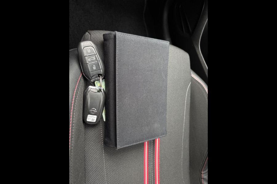 Opel Corsa 1.2 GS Line | Automaat | 360 Camera | Apple Carplay | Cruise