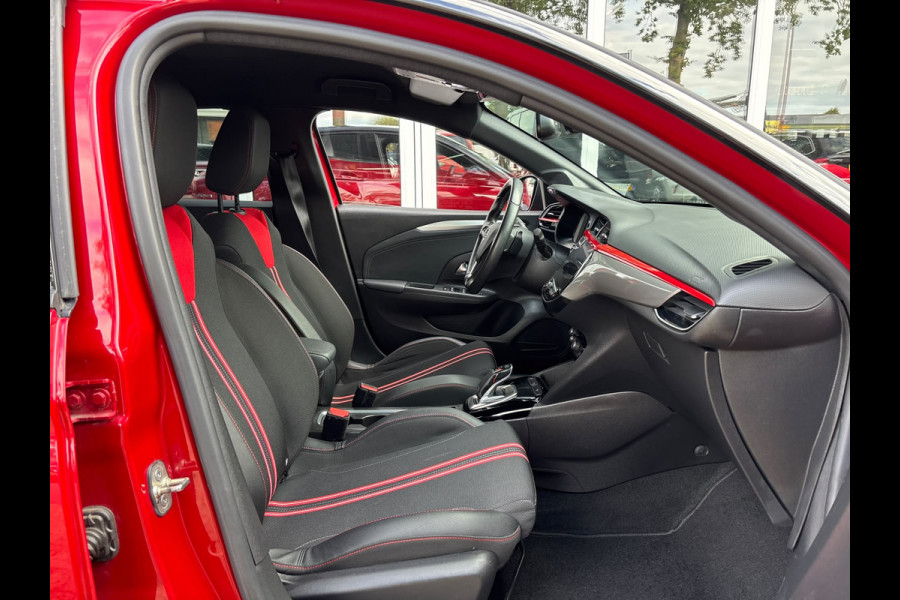 Opel Corsa 1.2 GS Line | Automaat | 360 Camera | Apple Carplay | Cruise