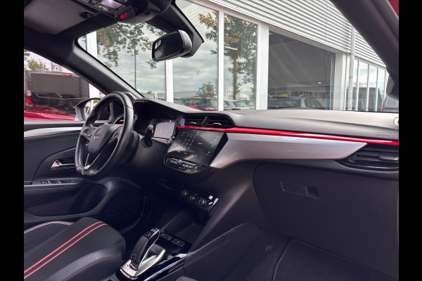 Opel Corsa 1.2 GS Line | Automaat | 360 Camera | Apple Carplay | Cruise