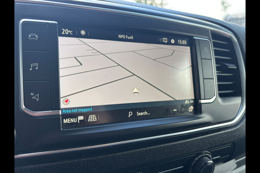 Opel Vivaro 1.5 CDTI L2H1 Edition | 3 Zitplaatsen | Imperiaal | Apple Carplay | Dodehoek Detectie | 360 Camera