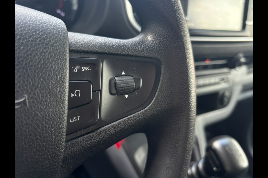 Opel Vivaro 1.5 CDTI L2H1 Edition | 3 Zitplaatsen | Imperiaal | Apple Carplay | Dodehoek Detectie | 360 Camera
