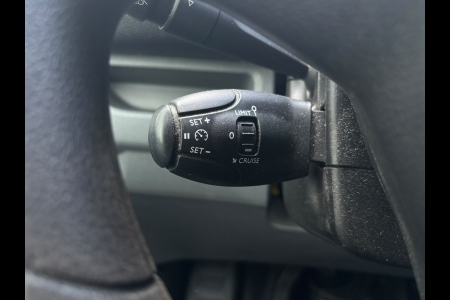 Opel Vivaro 1.5 CDTI L2H1 Edition | 3 Zitplaatsen | Imperiaal | Apple Carplay | Dodehoek Detectie | 360 Camera