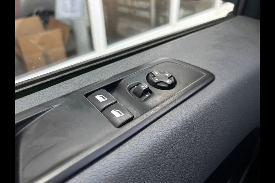 Opel Vivaro 1.5 CDTI L2H1 Edition | 3 Zitplaatsen | Imperiaal | Apple Carplay | Dodehoek Detectie | 360 Camera