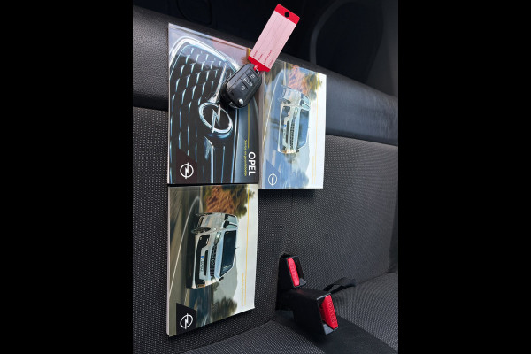 Opel Vivaro 1.5 CDTI L2H1 Edition | 3 Zitplaatsen | Imperiaal | Apple Carplay | Dodehoek Detectie | 360 Camera