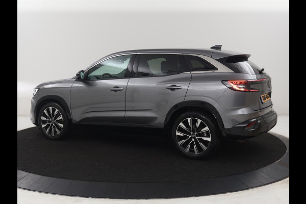 Renault Austral 1.2 E-Tech full hybrid 200 evolution | SOH 92.4 | Half Leder | Massage | Stuur/stoel verwarming | Adaptive cruise | Camera | Carplay | Climate control | Full LED |