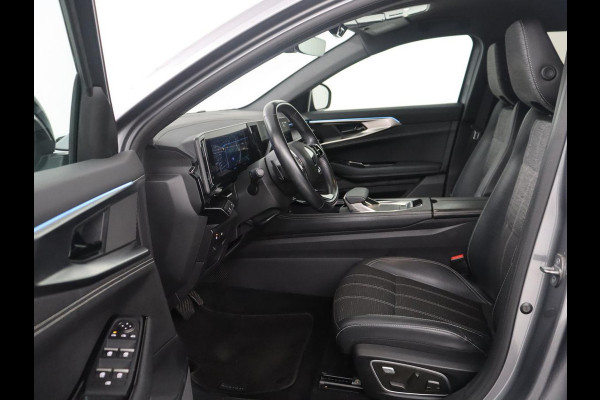 Renault Austral 1.2 E-Tech full hybrid 200 evolution | SOH 92.4 | Half Leder | Massage | Stuur/stoel verwarming | Adaptive cruise | Camera | Carplay | Climate control | Full LED |