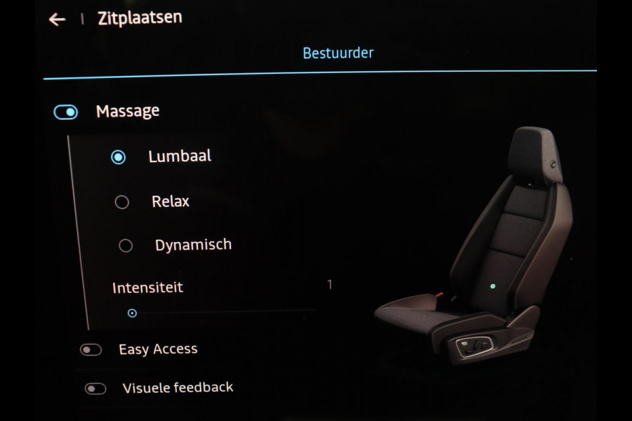 Renault Austral 1.2 E-Tech full hybrid 200 evolution | SOH 92.4 | Half Leder | Massage | Stuur/stoel verwarming | Adaptive cruise | Camera | Carplay | Climate control | Full LED |