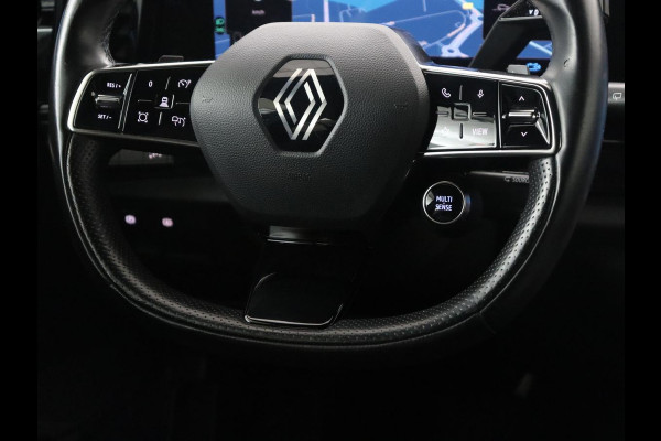 Renault Austral 1.2 E-Tech full hybrid 200 evolution | SOH 92.4 | Half Leder | Massage | Stuur/stoel verwarming | Adaptive cruise | Camera | Carplay | Climate control | Full LED |