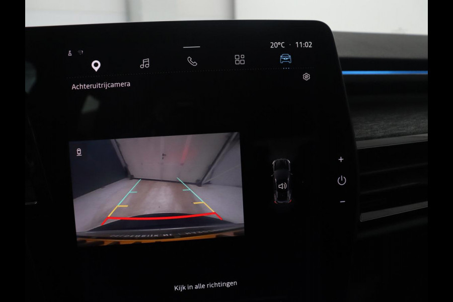 Renault Austral 1.2 E-Tech full hybrid 200 evolution | SOH 92.4 | Half Leder | Massage | Stuur/stoel verwarming | Adaptive cruise | Camera | Carplay | Climate control | Full LED |