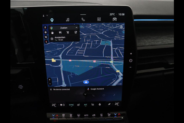 Renault Austral 1.2 E-Tech full hybrid 200 evolution | SOH 92.4 | Half Leder | Massage | Stuur/stoel verwarming | Adaptive cruise | Camera | Carplay | Climate control | Full LED |