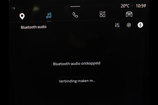 Renault Austral 1.2 E-Tech full hybrid 200 evolution | SOH 92.4 | Half Leder | Massage | Stuur/stoel verwarming | Adaptive cruise | Camera | Carplay | Climate control | Full LED |