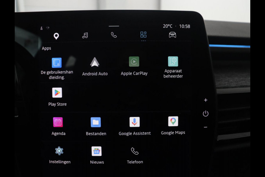 Renault Austral 1.2 E-Tech full hybrid 200 evolution | SOH 92.4 | Half Leder | Massage | Stuur/stoel verwarming | Adaptive cruise | Camera | Carplay | Climate control | Full LED |