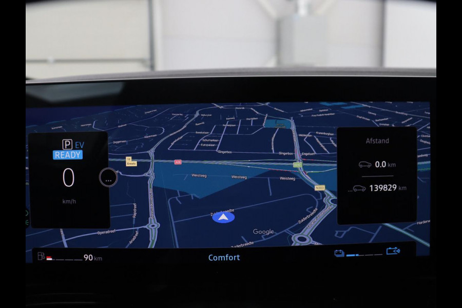 Renault Austral 1.2 E-Tech full hybrid 200 evolution | SOH 92.4 | Half Leder | Massage | Stuur/stoel verwarming | Adaptive cruise | Camera | Carplay | Climate control | Full LED |