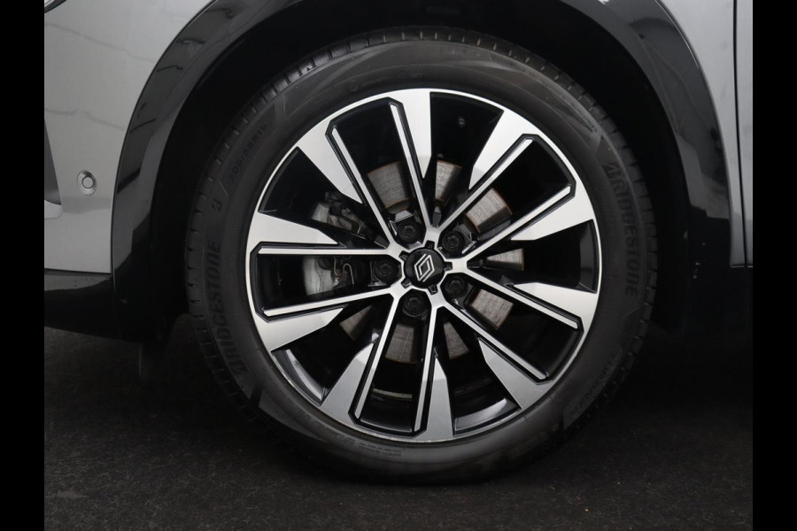 Renault Austral 1.2 E-Tech full hybrid 200 evolution | SOH 92.4 | Half Leder | Massage | Stuur/stoel verwarming | Adaptive cruise | Camera | Carplay | Climate control | Full LED |