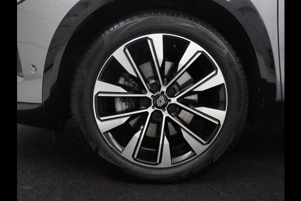 Renault Austral 1.2 E-Tech full hybrid 200 evolution | SOH 92.4 | Half Leder | Massage | Stuur/stoel verwarming | Adaptive cruise | Camera | Carplay | Climate control | Full LED |