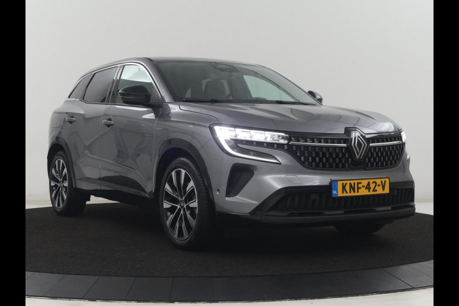 Renault Austral 1.2 E-Tech full hybrid 200 evolution | SOH 92.4 | Half Leder | Massage | Stuur/stoel verwarming | Adaptive cruise | Camera | Carplay | Climate control | Full LED |