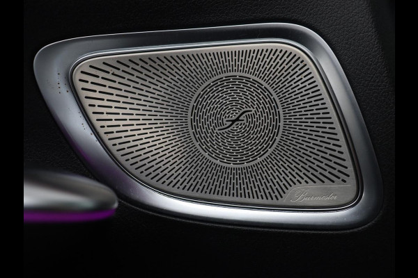 Mercedes-Benz C-Klasse 200 Luxury Line | Panoramadak | Leder | Memory | Adaptive cruise | Stoelverwarming | Burmester | 360 camera | Park assist | Sfeerverlichting | Carplay | Climate control