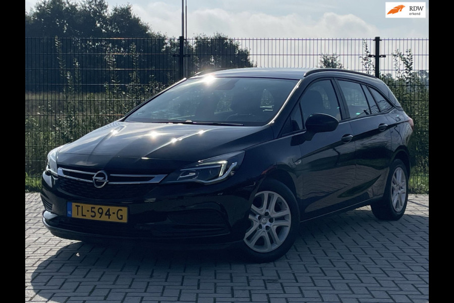 Opel Astra Sports Tourer 1.0 Online Edition | PDC | Carplay | Navi |