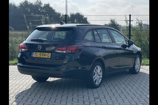 Opel Astra Sports Tourer 1.0 Online Edition | PDC | Carplay | Navi |