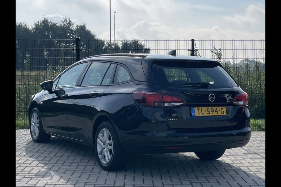 Opel Astra Sports Tourer 1.0 Online Edition | PDC | Carplay | Navi |