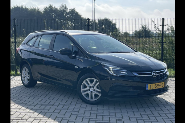 Opel Astra Sports Tourer 1.0 Online Edition | PDC | Carplay | Navi |