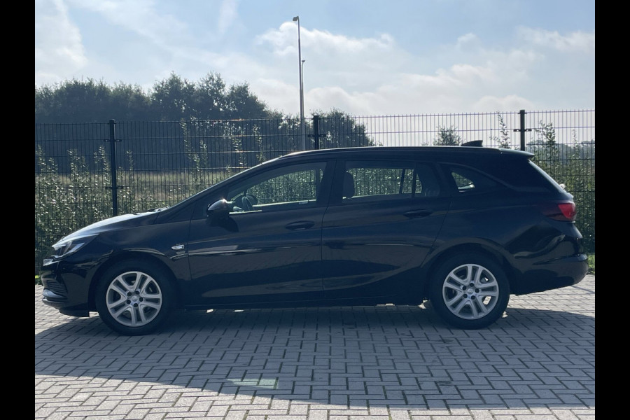 Opel Astra Sports Tourer 1.0 Online Edition | PDC | Carplay | Navi |