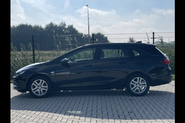 Opel Astra Sports Tourer 1.0 Online Edition | PDC | Carplay | Navi |