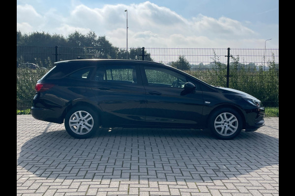 Opel Astra Sports Tourer 1.0 Online Edition | PDC | Carplay | Navi |