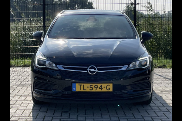 Opel Astra Sports Tourer 1.0 Online Edition | PDC | Carplay | Navi |