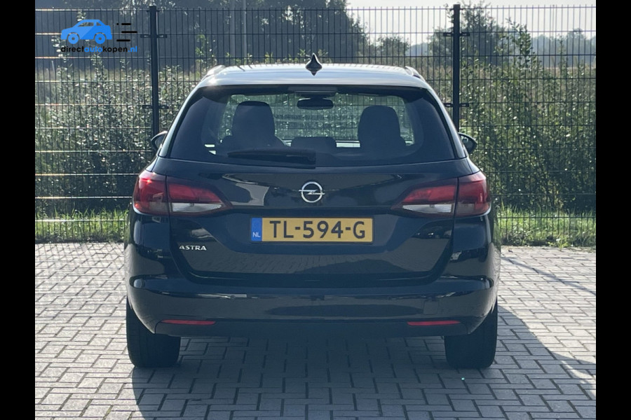 Opel Astra Sports Tourer 1.0 Online Edition | PDC | Carplay | Navi |