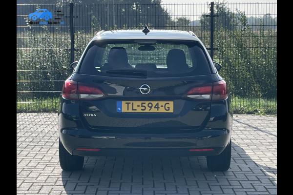 Opel Astra Sports Tourer 1.0 Online Edition | PDC | Carplay | Navi |